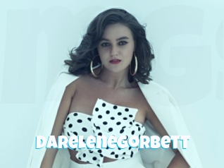 Darelenegorbett