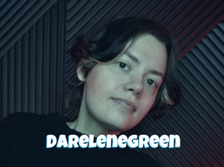 Darelenegreen