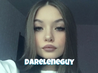 dareleneguy Miss Gros Seins