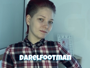 darelfootman Miss Gros Seins