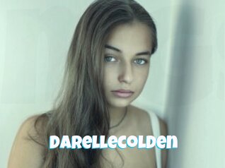 Darellecolden
