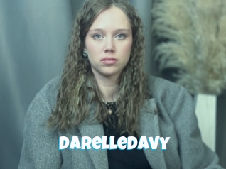 Darelledavy