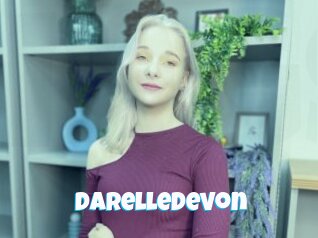 Darelledevon