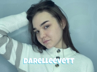 Darelleevett