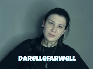 darellefarwell Miss Gros Seins