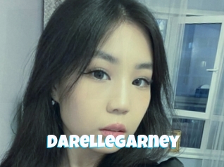Darellegarney