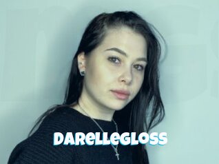 darellegloss Miss Gros Seins