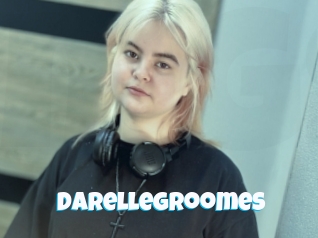 Darellegroomes