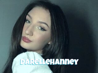 Darellehanney