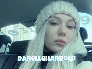 Darelleharbold