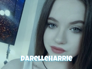 Darelleharrie
