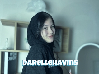 Darellehavins