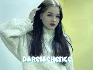 Darellehence