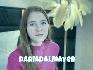 Dariadalmayer