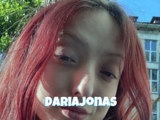 Dariajonas