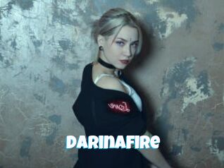 Darinafire