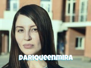 Dariqueenmira