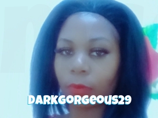 Darkgorgeous29
