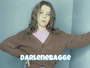 Darlenebagge