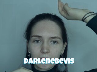 Darlenebevis