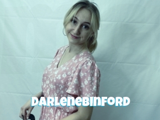 Darlenebinford