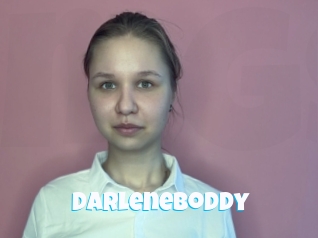 darleneboddy Miss Gros Seins
