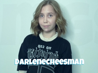darlenecheesman Miss Gros Seins