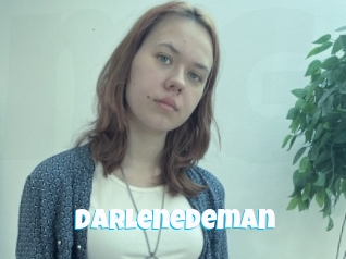 Darlenedeman