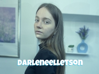 Darleneelletson