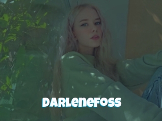 Darlenefoss