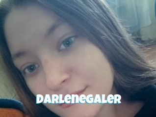 Darlenegaler