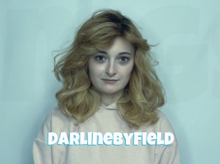 darlinebyfield Miss Gros Seins