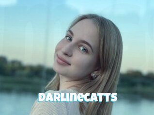 Darlinecatts