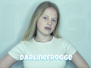 Darlinefrogge
