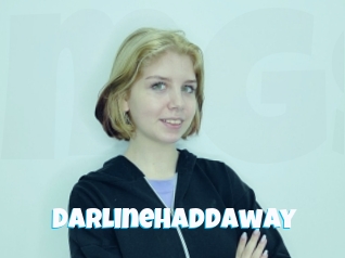 Darlinehaddaway