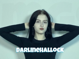 Darlinehallock