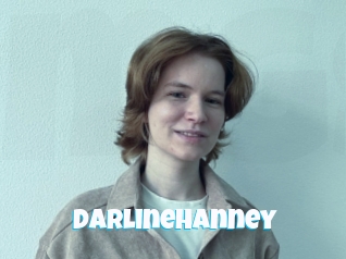 Darlinehanney