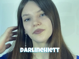 Darlinehiett