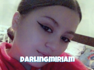 Darlingmiriam