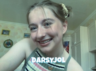 Darsyjol