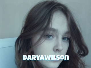 Daryawilson