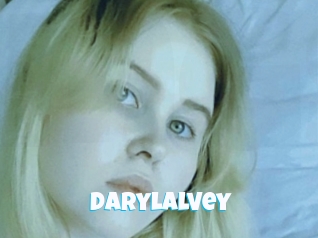 Darylalvey