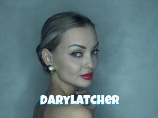 darylatcher Miss Gros Seins