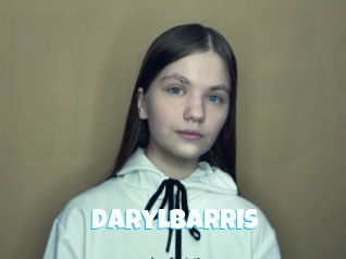 Darylbarris