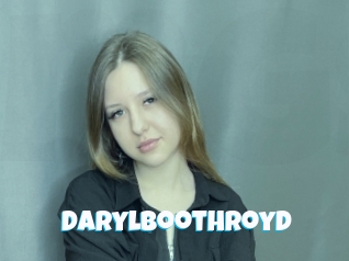 Darylboothroyd