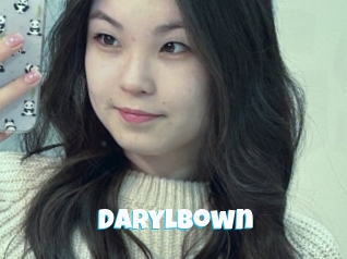 Darylbown