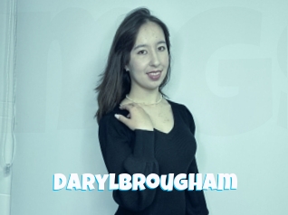 Darylbrougham