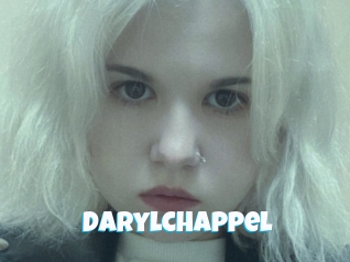Darylchappel