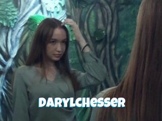 Darylchesser