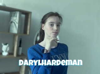 Darylhardeman